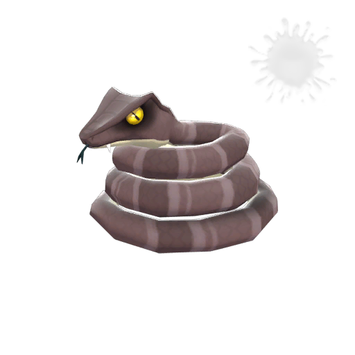 Backstabber's Boomslang