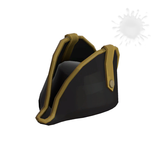 Circling Heart Napoleon Complex