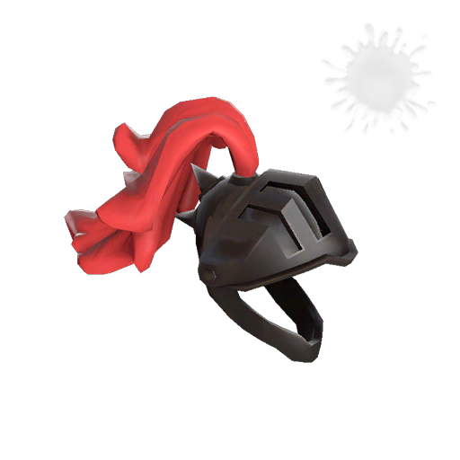 Miami Nights Dark Falkirk Helm