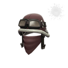 Unusual War Pig