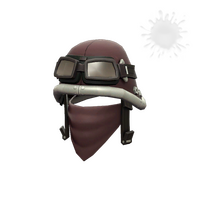 Unusual War Pig