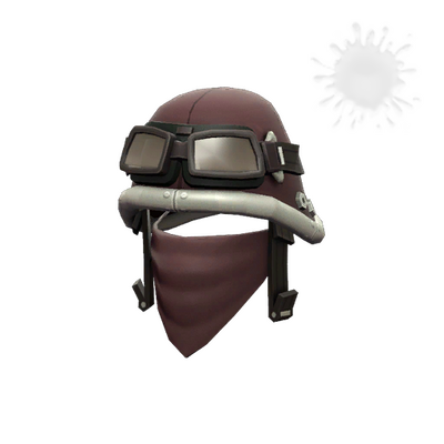 Unusual War Pig