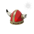 Unusual Tyrant's Helm
