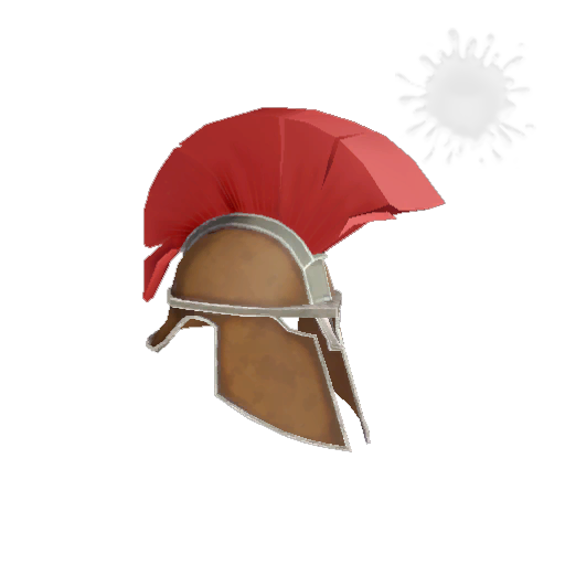 Nuts n' Bolts Defiant Spartan