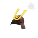 Unusual Killer's Kabuto