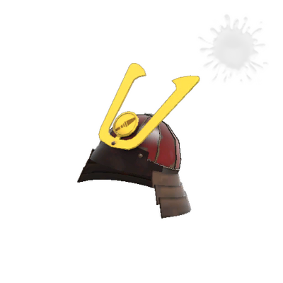 Unusual Killer's Kabuto