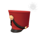 Unusual Stout Shako