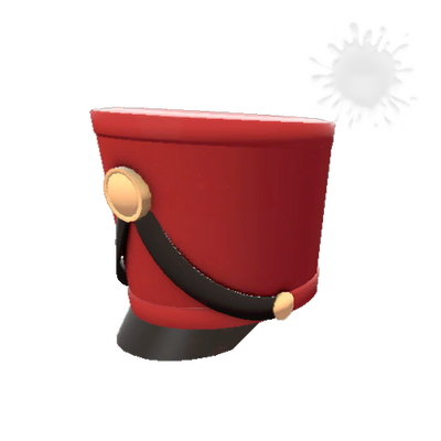 Unusual Stout Shako
