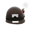 Unusual Soldier's Stash