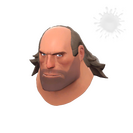 Strange Heavy's Hockey Hair