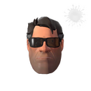 Unusual Spook Specs