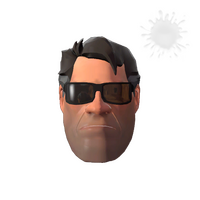 Unusual Spook Specs