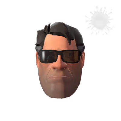 Unusual Spook Specs