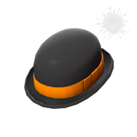Unusual Tipped Lid