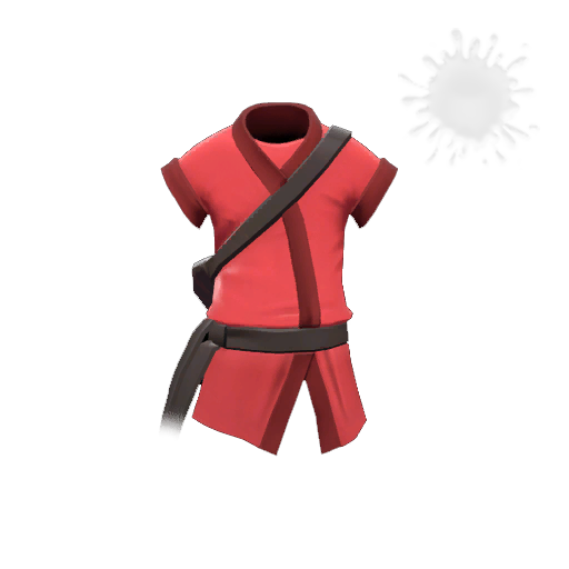 Strange Southie Shinobi