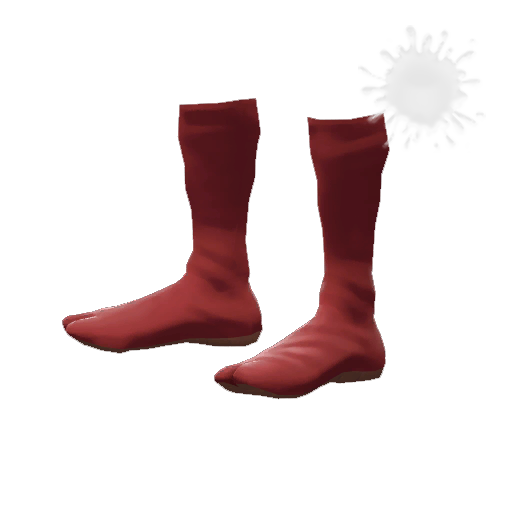 Red Socks