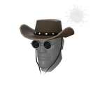 Unusual Frontier Djustice