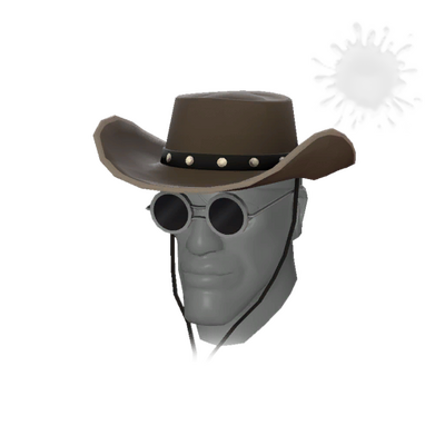 Unusual Frontier Djustice