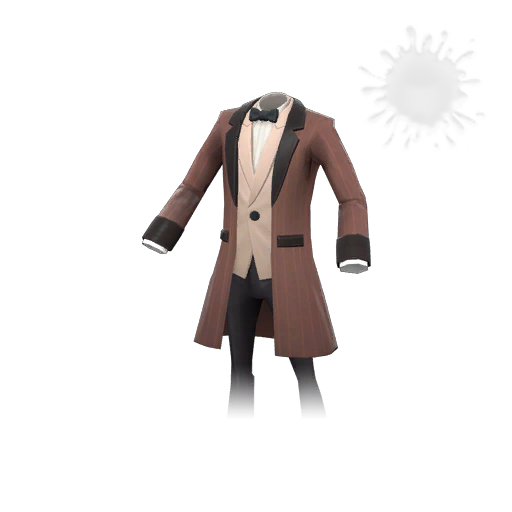 Tuxedo Royale