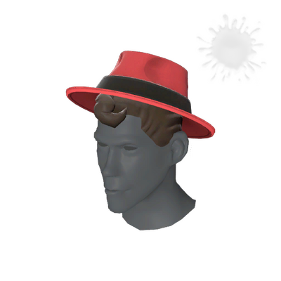 Unusual Mann of the Hour