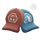 Unusual Team Cap