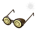 Hypno-eyes