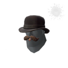 Unusual Sophisticated Smoker