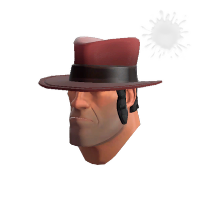 Unusual Detective