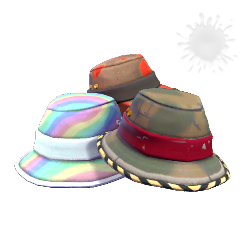 Bewitching Bugs Decorated Veteran