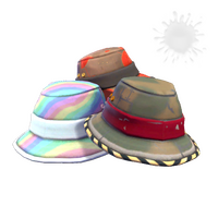 Unusual Decorated Veteran