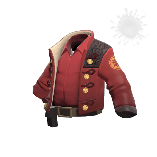 Strange Western Wraps