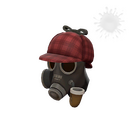 Unusual Firestalker