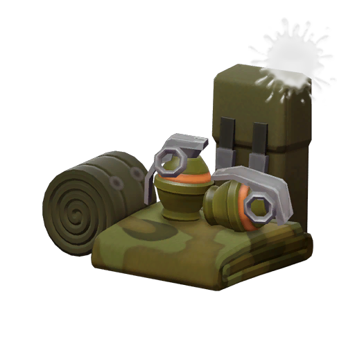 Strange Stealth Bomber