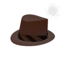 Unusual Détective Noir