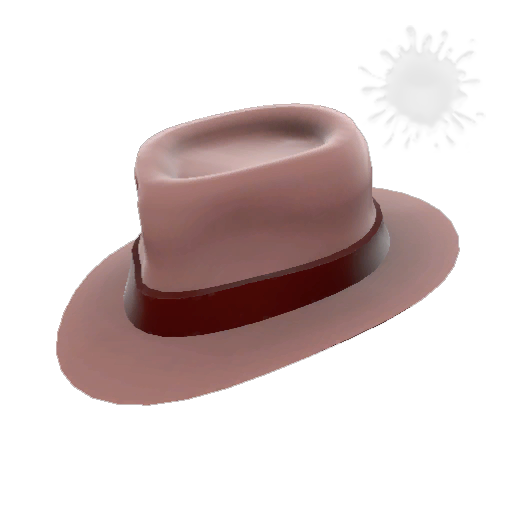 Non-Craftable Cosa Nostra Cap