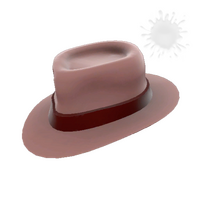 Unusual Cosa Nostra Cap