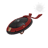 Unusual Legendary Lid