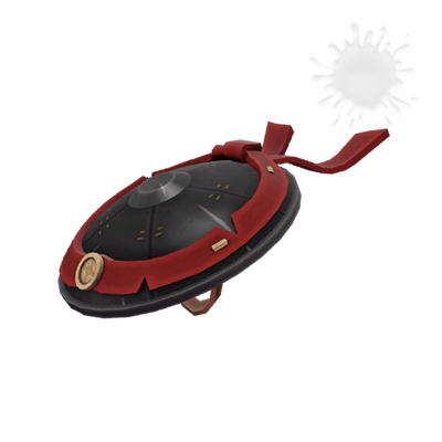 Unusual Legendary Lid