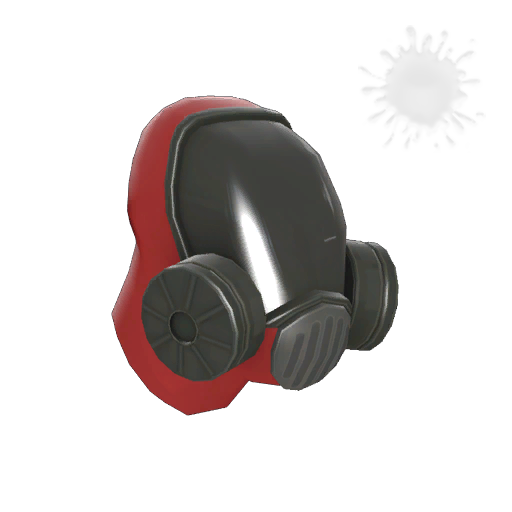 Strange Airtight Arsonist