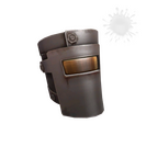 Strange Unusual Blast Defense