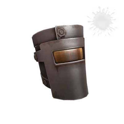 Strange Unusual Blast Defense