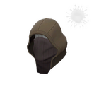 Unusual Warhood