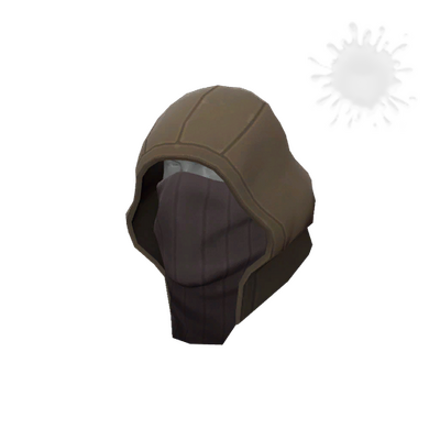 Unusual Warhood