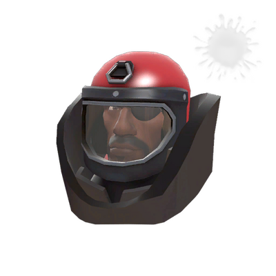 Unusual Frag Proof Fragger