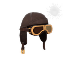 Unusual Sky High Fly Guy
