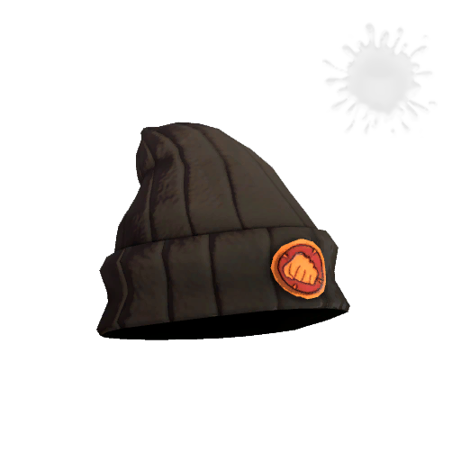 Blizzardy Storm Tundra Top