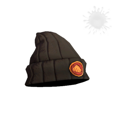 Unusual Tundra Top