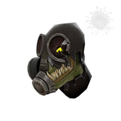 Strange Haunted Vampyro