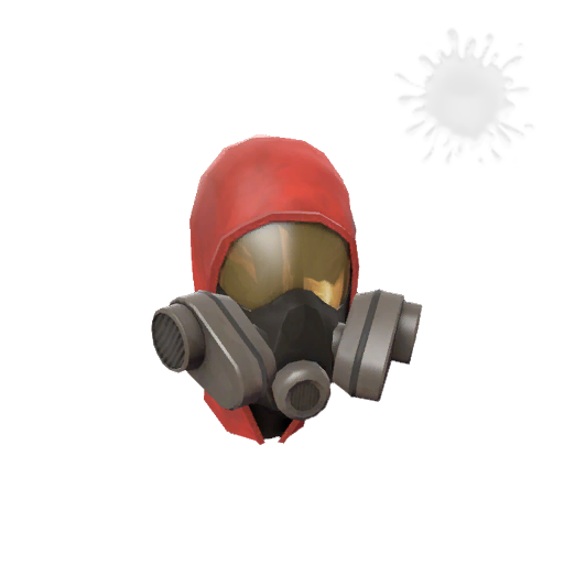Strange Mishap Mercenary