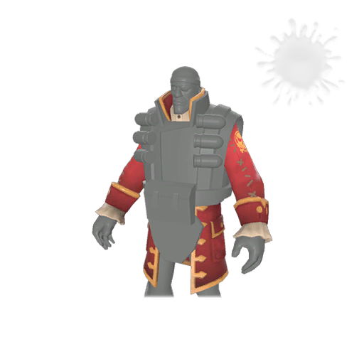 Strange Mann of the Seven Sees